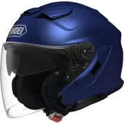 J-Cruise 3 Blue Jet Helmet