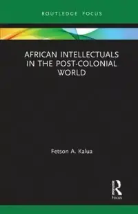 在飛比找博客來優惠-African Intellectuals in the P