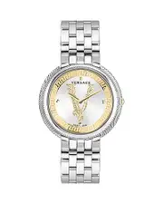 Versace Thea Watch, 38mm