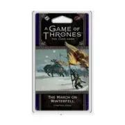 The March on Winterfell: Fantasy Flight Game of Thrones LCG