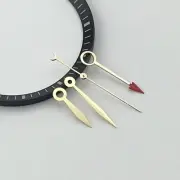 Watch Hands GMT4 Upgrade for NH35/NH36/4R35/4R36/NH34 Modification Accessory