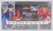 2007/08 Fleer Hot Prospects Hockey Hobby Box