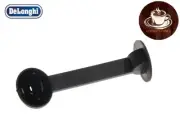 Delonghi Coffee TAMPER SPOON Plastic 51mm - 10g Measuring Scoop