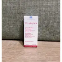 在飛比找蝦皮購物優惠-CLARINS 克蘭詩 純淨化妝水 保濕 10ml