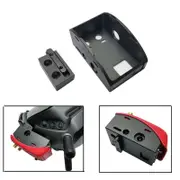 Dji Fpv Goggles Receiver Module Mount & Protector Case