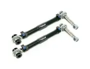 Torque Solution Adjustable Rear Toe Arms Fits Mitsubishi Evolution X 2008+