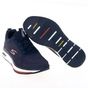 【SKECHERS】男鞋 健走系列 GO WALK WORKOUT WALKER(216244NVOR)