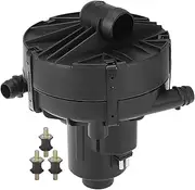Niyako Secondary Air Injection Smog Air Pump Replacement# 0580000025 0001405185 Fit 2005-2012 Mercedes Benz C300 E350 SLK350