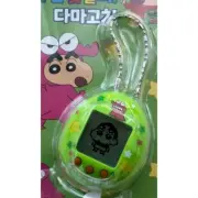 Bandai Namco Korea Limited Crayon Shin-chan Tamagotchi Color/Pattern: Chokobi