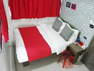 香港一方舍Inn Square Hostel