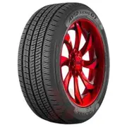 Yokohama Avid Gt S35 Tyres 315/35R21 111V