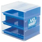 GSI Creos G Tool Mr. Storage Stand (3 shelves) Hobby Tools GT94