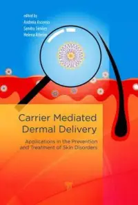 在飛比找博客來優惠-Carrier-Mediated Dermal Delive