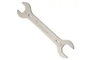 BIKEHAND Bike Headset Top Locknut Install Remove Tool Cone Wrench 32mm 36mm for Vintage Bike Bicycle Threaded Fork