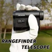 Golf Laser Rangefinder Slope