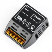 Solar Charge Controller Energy Controllers Solar Regulator Controller