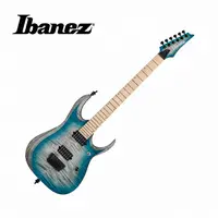 在飛比找PChome24h購物優惠-Ibanez RGD61AL-SSB 電吉他 火焰藍