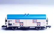 Marklin Z Langnese-Iglo refrigerator Special Edition