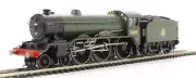 Hornby OO Gauge R2921 Class B17/1 4-6-0 61637 'Thorpe Hall' - NEW