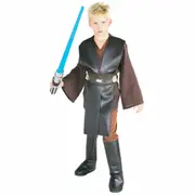 Anakin Skywalker Deluxe Star Wars Disney Licensed Boys Costume