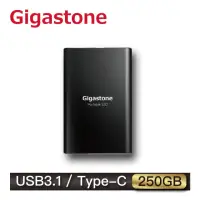 在飛比找momo購物網優惠-【GIGASTONE 立達】P250_250GB M.2 S