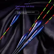 Slip Drift Tube Floats Bobbers Indicator Light Stick Floats Fishing