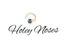 18ct Rose Gold Blue Tourmaline 2mm Nose Stud nose ring nose bone body jewellery