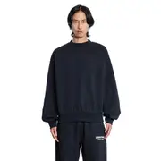 [FEAR OF GOD] Classic Fit Sweatshirt Black
