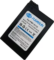 1 Pcs 1200 Mah PSP-S110 Battery PSP S110 Battery for Sony Playstation PSP2001...
