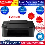 Canon Pixma Home Inkjet Printer All In One Wireless Printer WIFI Scanner Copier*