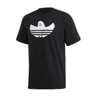 在飛比找PChome24h購物優惠-adidas T恤 Graphic Shmoo Tee 男款