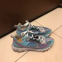 在飛比找蝦皮購物優惠-nike undercover x react elemen