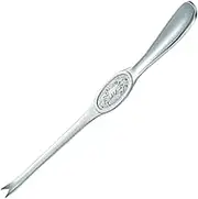 Yamashita Kogei 120072015 Les 18-0 Shrimp Crab Fork, Large