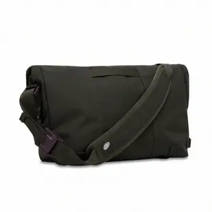 Timbuk2 Flight Classic 13 吋輕量經典郵差包 - 墨綠色