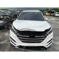 在飛比找蝦皮購物優惠-"JH汽材" HYUNDAI 現代 釷尚 TUCSON 第三