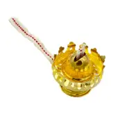 Lamps Burner Kerosene Oil Lamp Wicks Oil Lamp Replacement Parts a