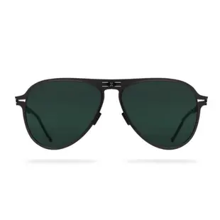 美國 ROAV 折疊太陽眼鏡 Atlas MOD8101 (黑) 墨綠全色 偏光鏡片【原作眼鏡】