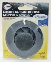 Danco Kitchen Garbage Dispoal Stopper for InSinkErator #10429