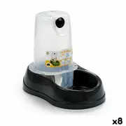 Water Dispenser by Stefanplast Plastic 18 x 22 x 29 Cm 8 Units