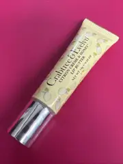 Crabtree & Evelyn ~ CITRON CRÈME & HONEY ~ Lip Butter - New and Sealed