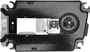 GRARRO -850A -850 Blu-Ray Lens Deck Mechanism for PS3 Super Slim CECH-4Xxx CECH-4000 CECH-4001A CECH-4001B