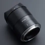 TTartisan Auto Focus 56mm F1.8 Portrait Lens for Nikon Z ZFC Z9 Z8 Z10 Camera