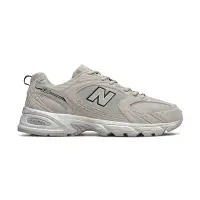 在飛比找Yahoo奇摩購物中心優惠-New Balance 530 男女 奶茶 復古 運動 慢跑