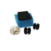Oase 13705 UVC Clarifiers Filtral 2500 Filter Kit