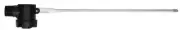 APEX PLASTIC FLOAT VALVE FULL FLOW ¾" P20 20 Suit Trough , tank