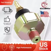 Oil Pressure Switch Sending Unit Sensor Light Sender For Acura Honda Nissan USA (for: Isuzu)