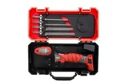 Bubba Cordless Electric Pro Fillet Knife Non-Slip Grip Handle (U-1135880)