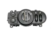 Mini Cooper F55 F56 F54 Headlight Clubman Control Switch 61319865843 OEM NEW