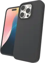ZAGG Manhattan Snap Case iPhone 16 Pro - Black