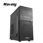 【528工兵】MAVOLY 松聖 奇異果 電腦機瞉 USB3.0 # FU03A  DUKE